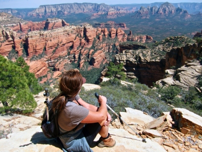 Bear-Mountain-Sedona